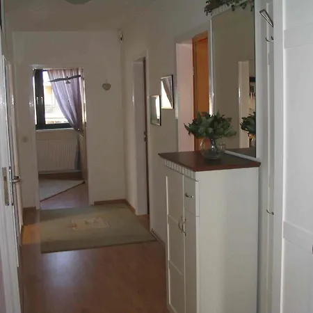 Apartman Haus Achterdeck Lübeck
